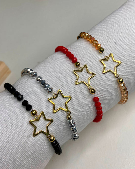 Pulsera Estrella